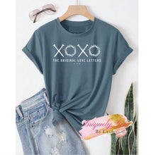 Load image into Gallery viewer, XOXO - The Original Love Letters NEW!! LIMITED!!!
