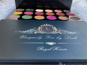 Royal Heiress Eyeshadow Palette