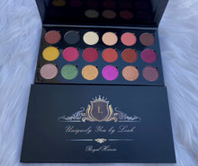 Load image into Gallery viewer, Royal Heiress Eyeshadow Palette
