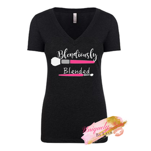 "Blendiously Blended" T-Shirt