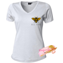 Load image into Gallery viewer, &quot;Bee Kind&quot; T-Shirt
