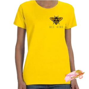 "Bee Kind" T-Shirt