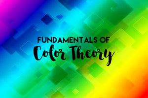 Fundamentals of Color Theory