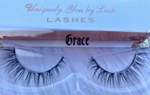 Grace - 3D Mink Lashes