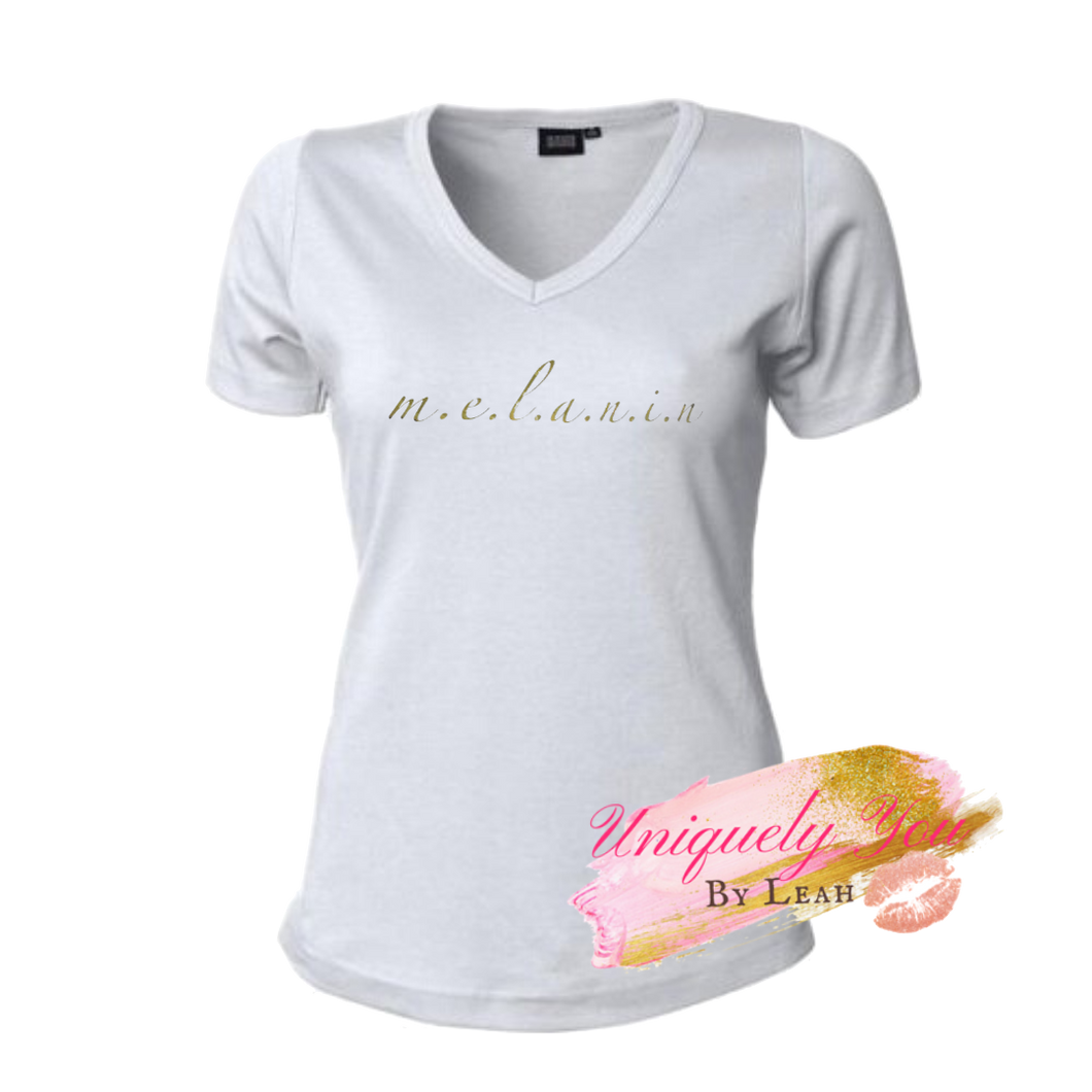 m.e.l.a.n.i.n. T-Shirt