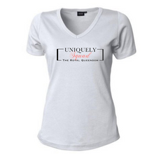 Load image into Gallery viewer, &quot;Uniquely Squad&quot; T-Shirt - Short Sleeve
