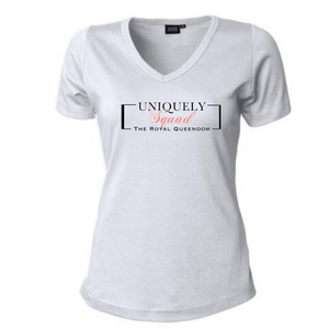 "Uniquely Squad" T-Shirt - Short Sleeve